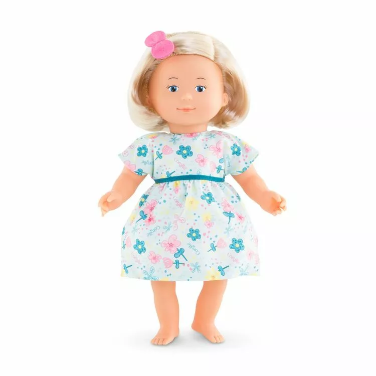 Corolle Poupée Florolle Jasmine – Image 3