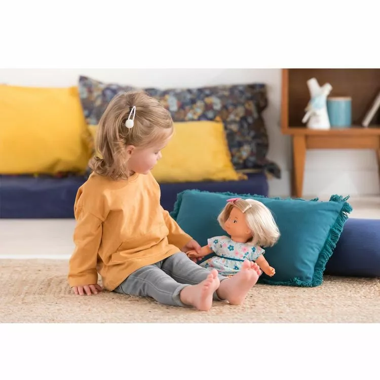Corolle Poupée Florolle Jasmine – Image 5