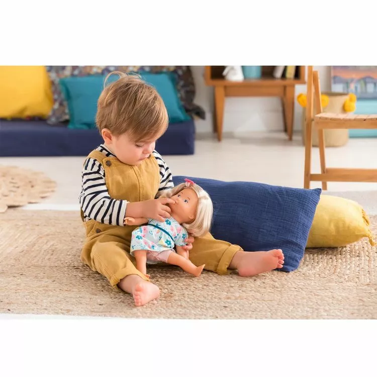 Corolle Poupée Florolle Jasmine – Image 6
