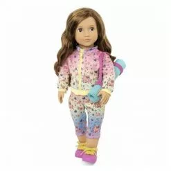 Our Generation Poupee Classique 46cm Lucy Grace