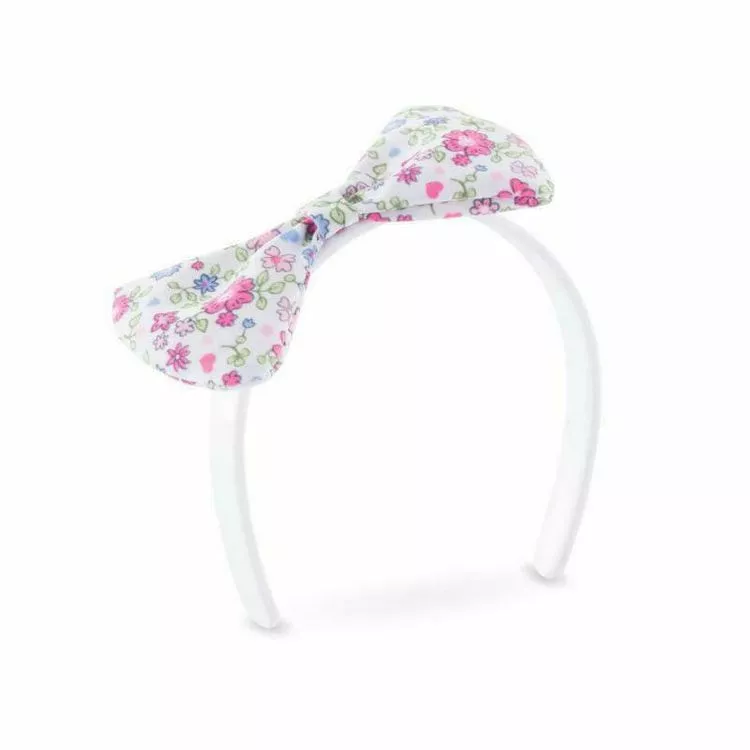 Corolle MC KIT COIFFURE FLEURS DE COROLLE