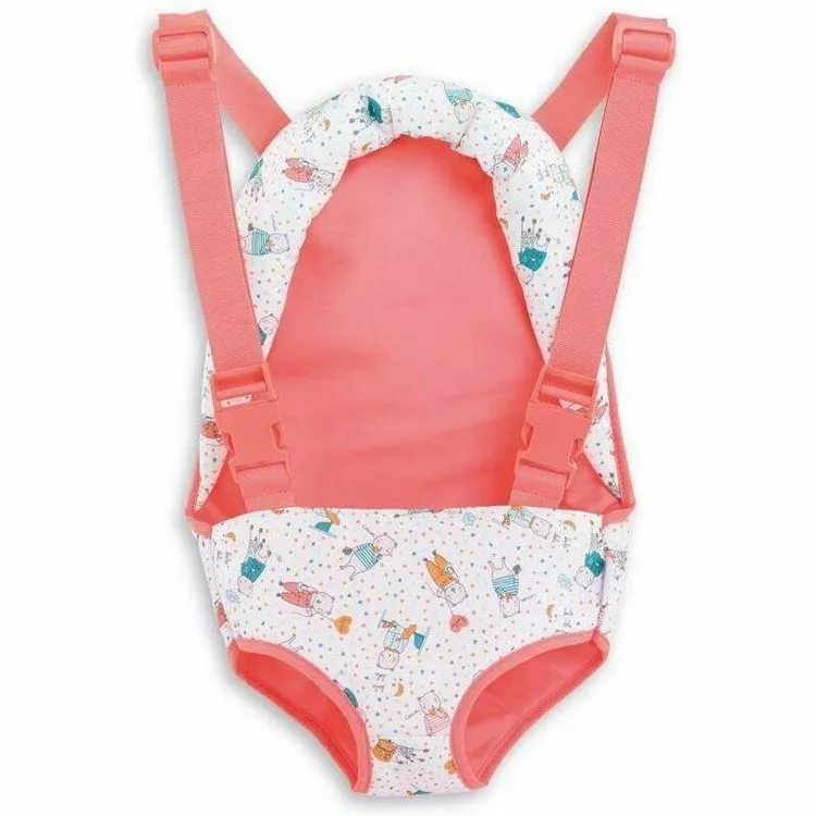 Corolle BB36 /42 PORTE BÉBÉ