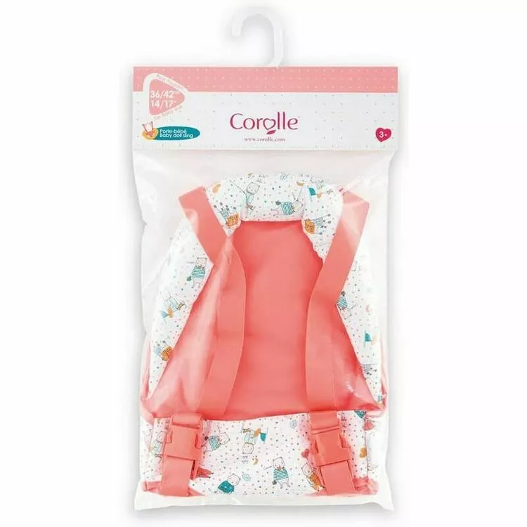 Corolle BB36 /42 PORTE BÉBÉ – Image 2